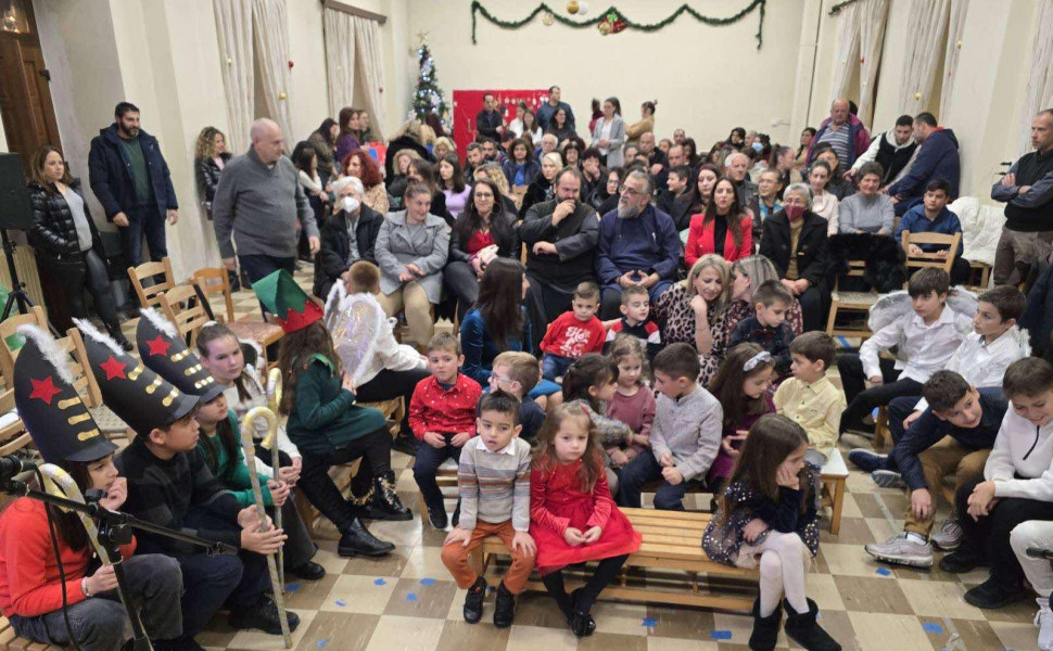 Δελτίο Τύπου - Δήμος Γορτυνίας