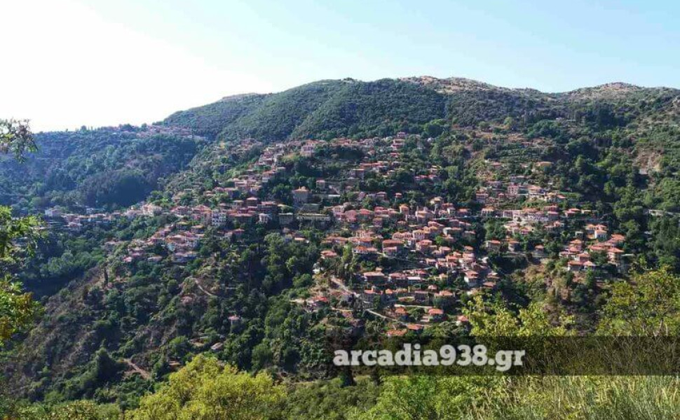 αρχείου arcadia938