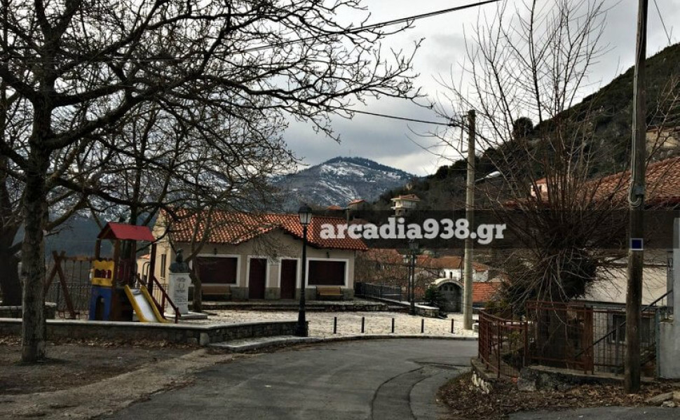 αρχείου arcadia938