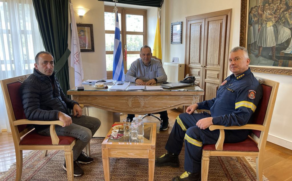 Δήμος Γορτυνίας