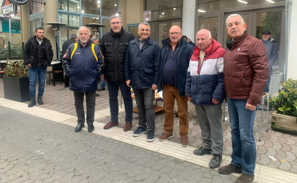 Δελτίο Τύπου