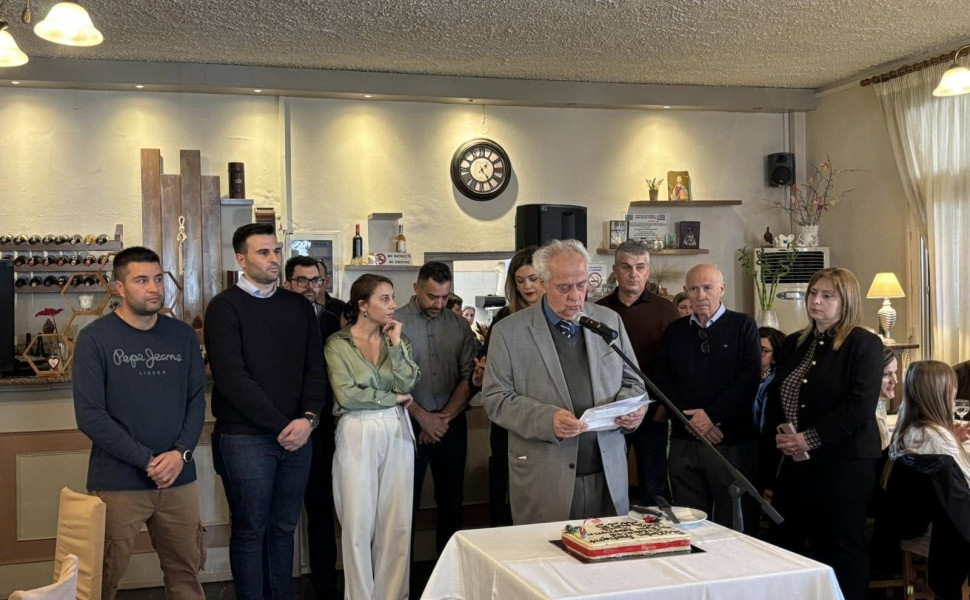 Σύλλογος Απανταχού Στενιωτών "Οι Άγιοι Ανάργυροι"