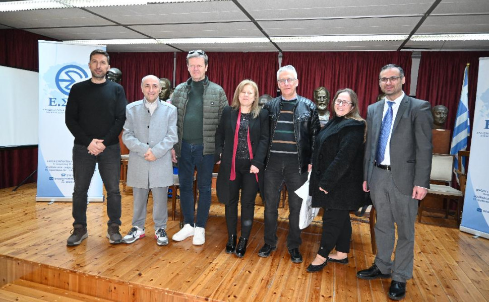 Δελτίο Τύπου