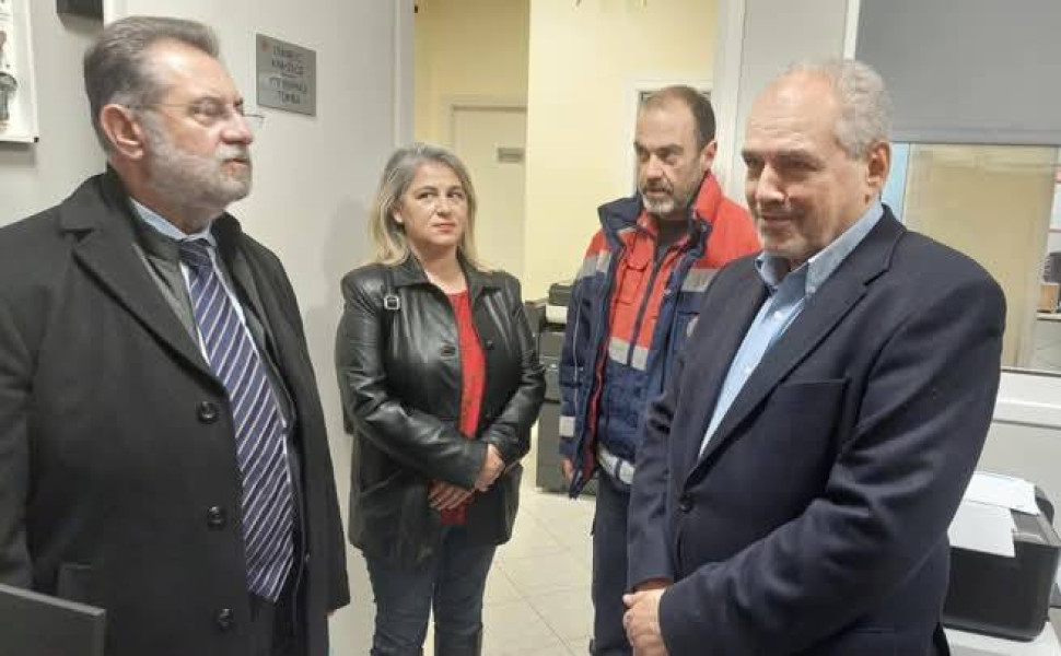 Δελτίο Τύπου