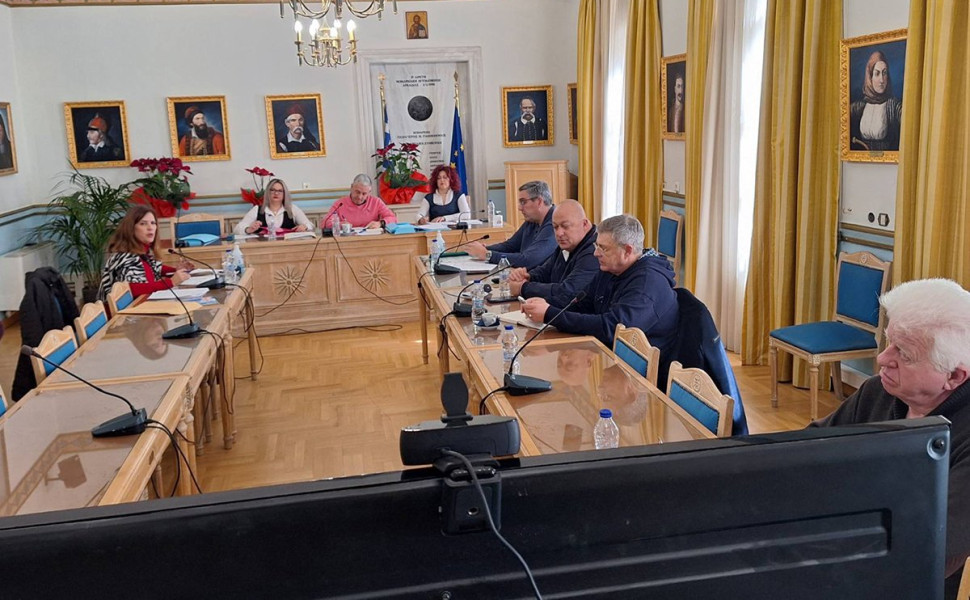 Δελτίο Τ΄ύπου