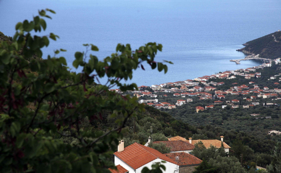 EUROKINISSI / ΧΑΣΙΑΛΗΣ ΒΑΪΟΣ
