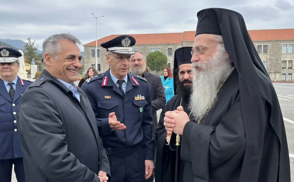 αρχείου (Δελτίου Τύπου)