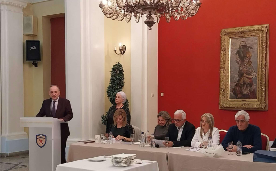 Δελτίο Τύπου