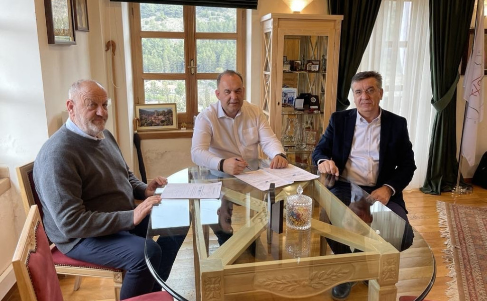 Δελτίο Τύπου