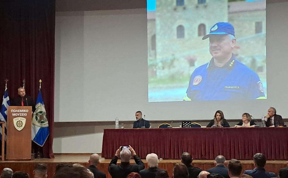 Δελτίο Τύπου