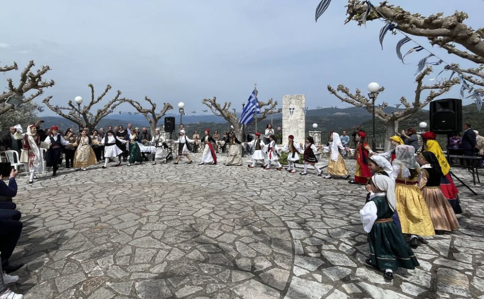 Δελτίο Τύπου