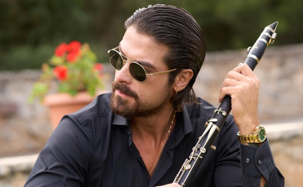 facebook/Αρης Μουγκοπέτρος