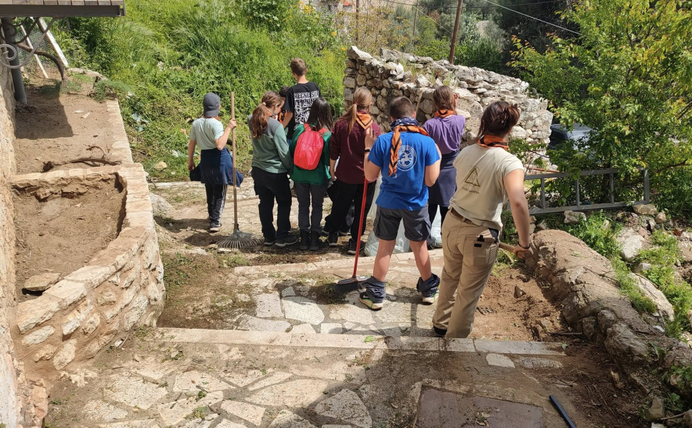 Δελτίο Τύπου