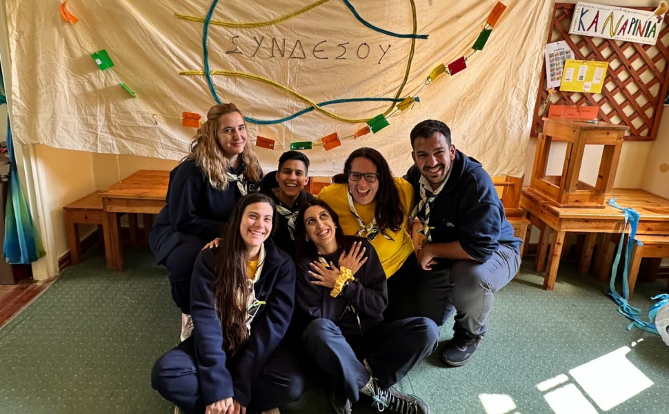 Δελτ΄΄ιο Τύπου