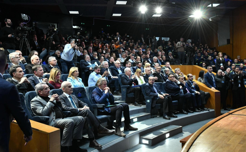 Δελτίο Τύπου