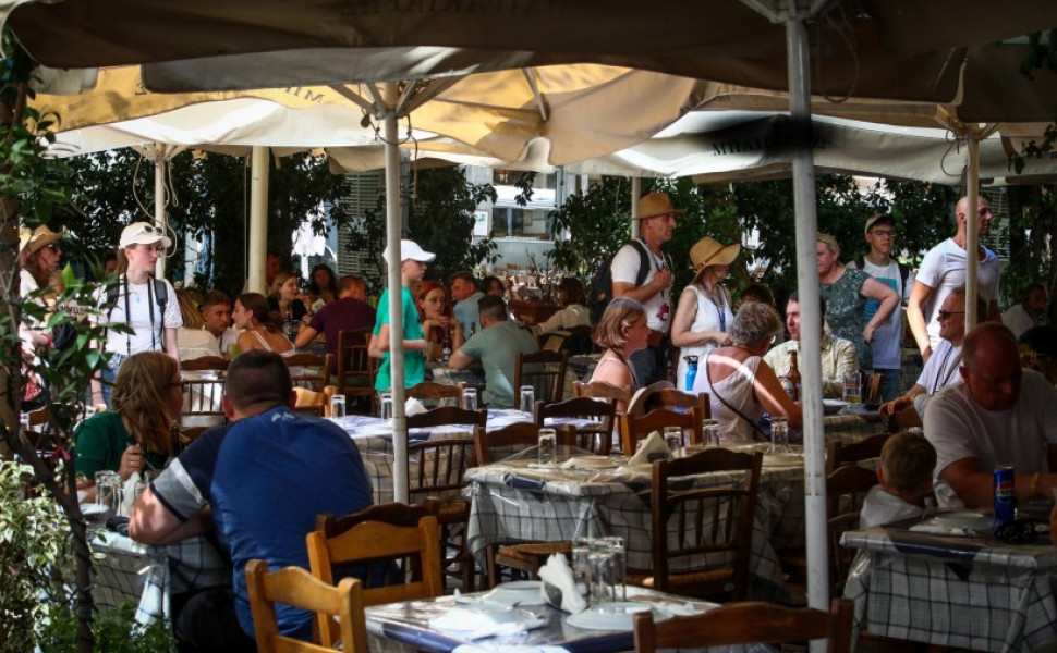 ΜΑΡΙΑΝΘΗ ΤΣΟΜΠΑΝΟΠΟΥΛΟΥ/EUROKINISSI