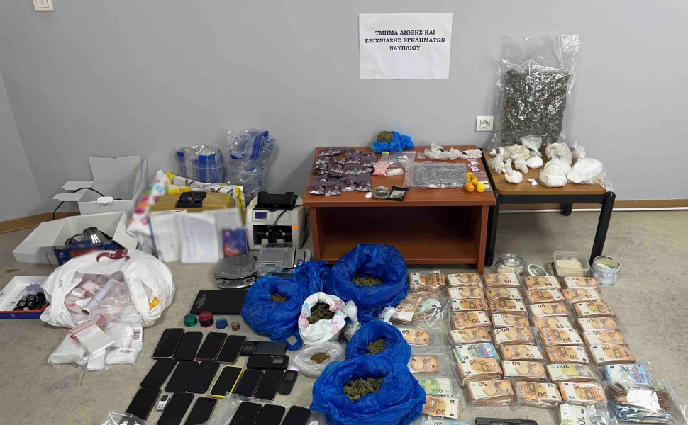 Δελτίο Τύπου