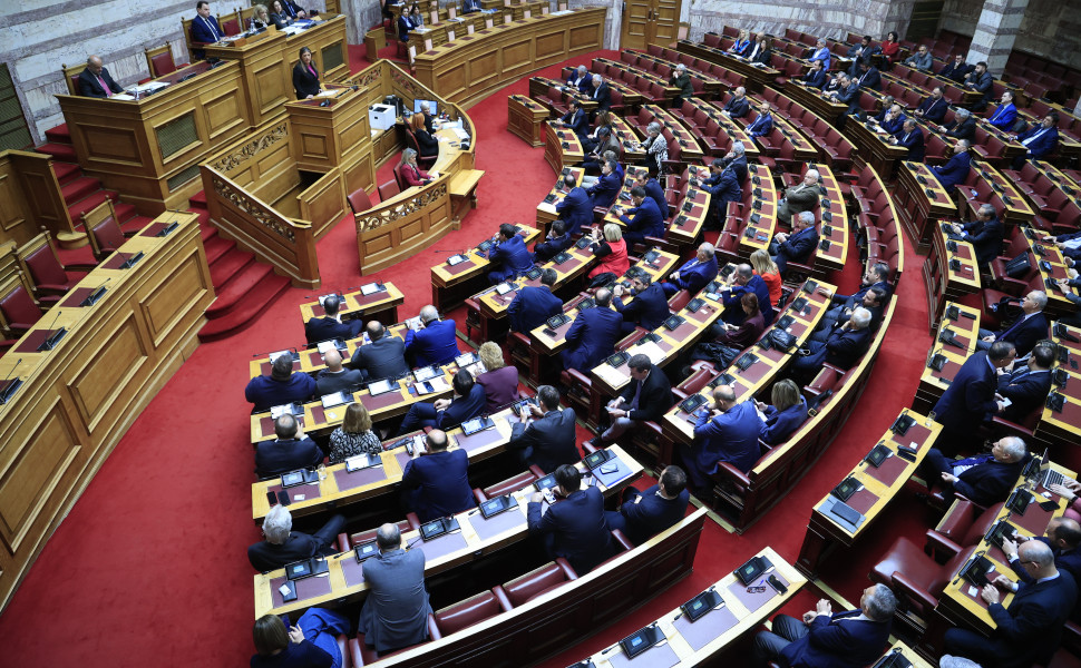 ΓΙΩΡΓΟΣ ΚΟΝΤΑΡΙΝΗΣ/EUROKINISSI