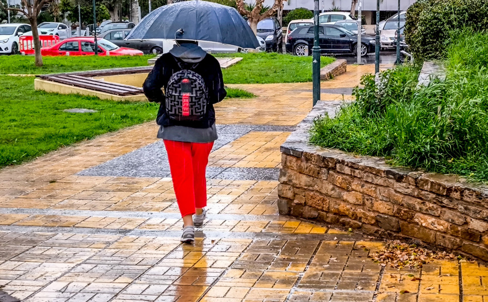 ΓΙΩΡΓΟΣ ΚΟΝΤΑΡΙΝΗΣ/EUROKINISSI
