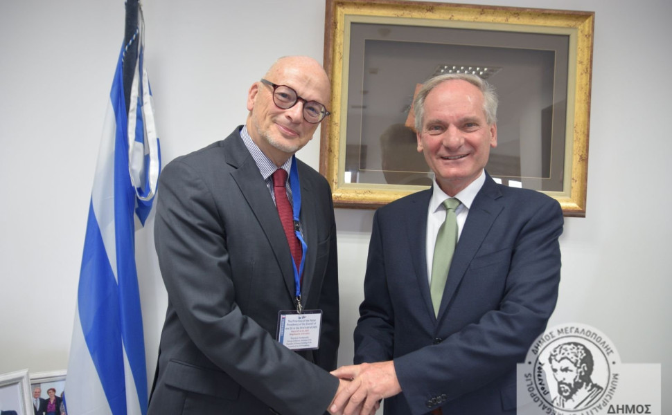 Δελτίου Τύπου