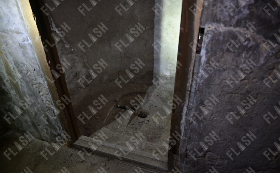 Φωτό: Γιάννης Κέμμος - flash.gr