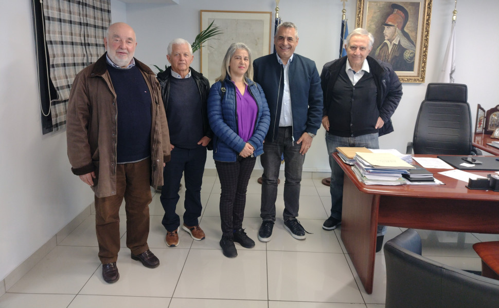 Δελτίο Τύπου