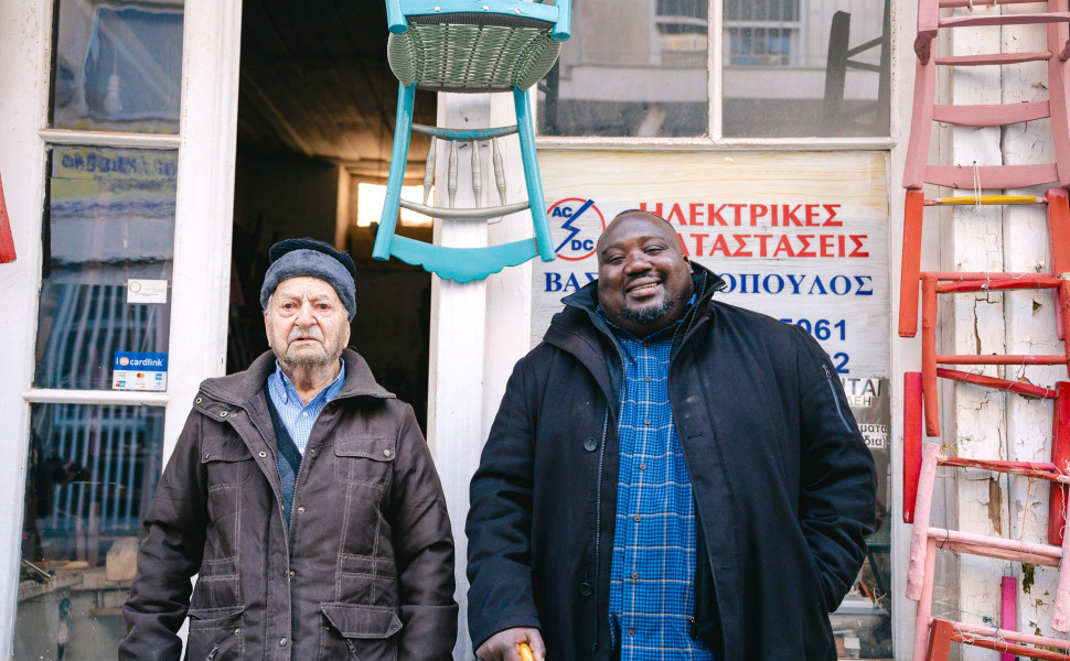 Δελτίο Τύπου