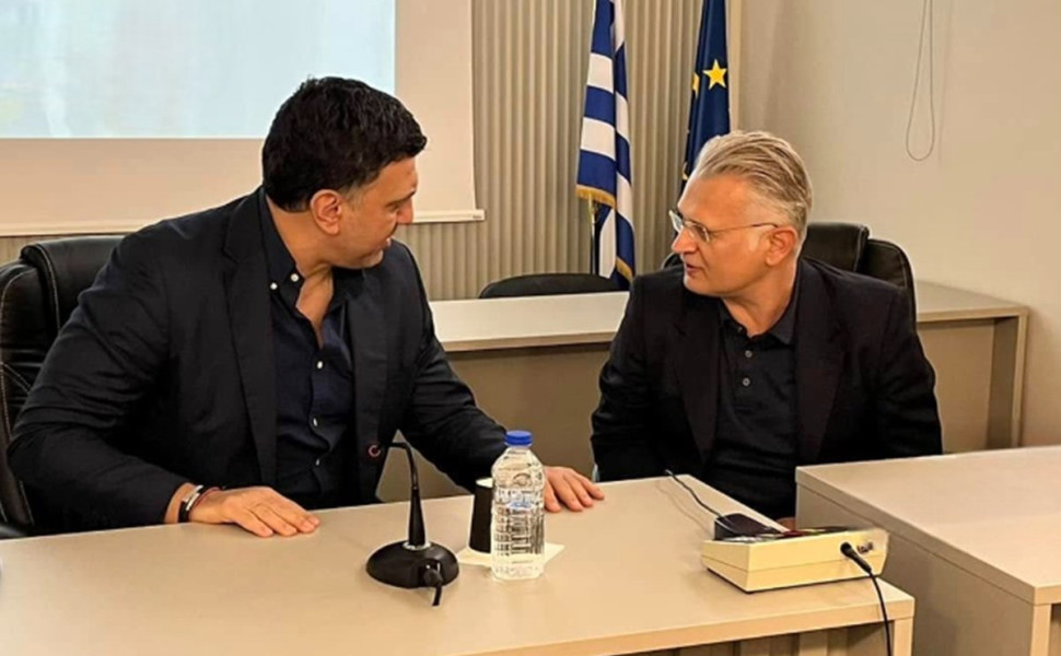 Δελτίου Τύπου