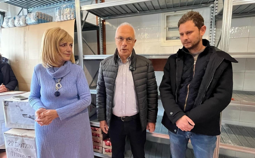 Δελτίου Τύπου