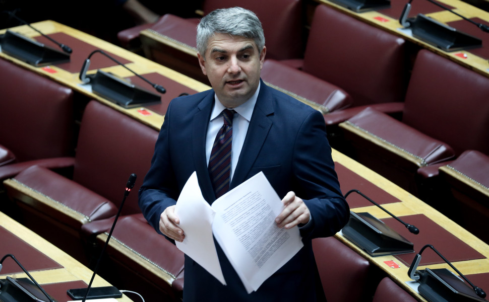 EUROKINISSI/ΔΗΜΗΤΡΟΠΟΥΛΟΣ ΣΩΤΗΡΗΣ