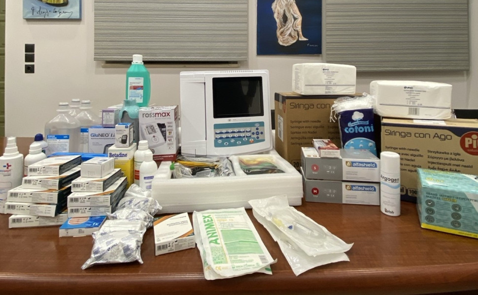 Δελτίο Τύπου