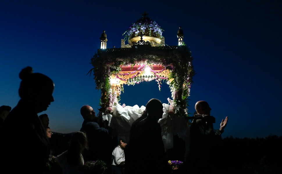 ΜΙΧΑΛΗΣ ΚΑΡΑΓΙΑΝΝΗΣ/EUROKINISSI