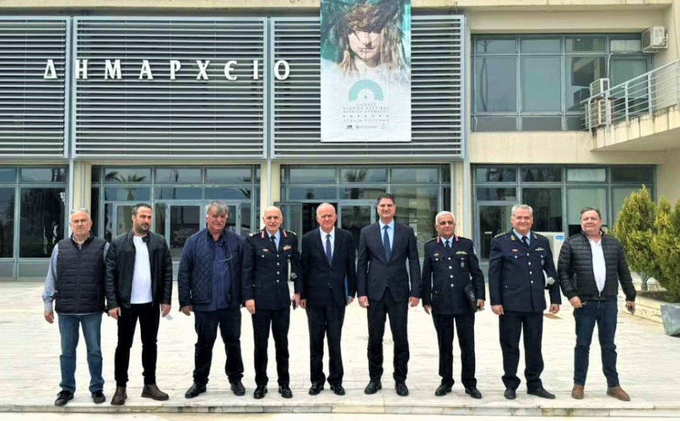 Δελτίο Τύπου