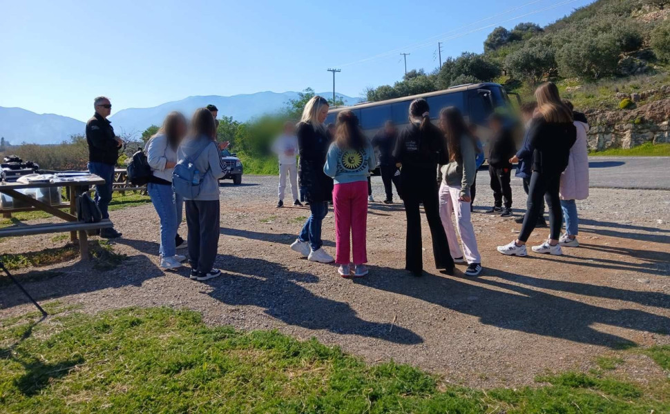 Δελτίο Τύπου