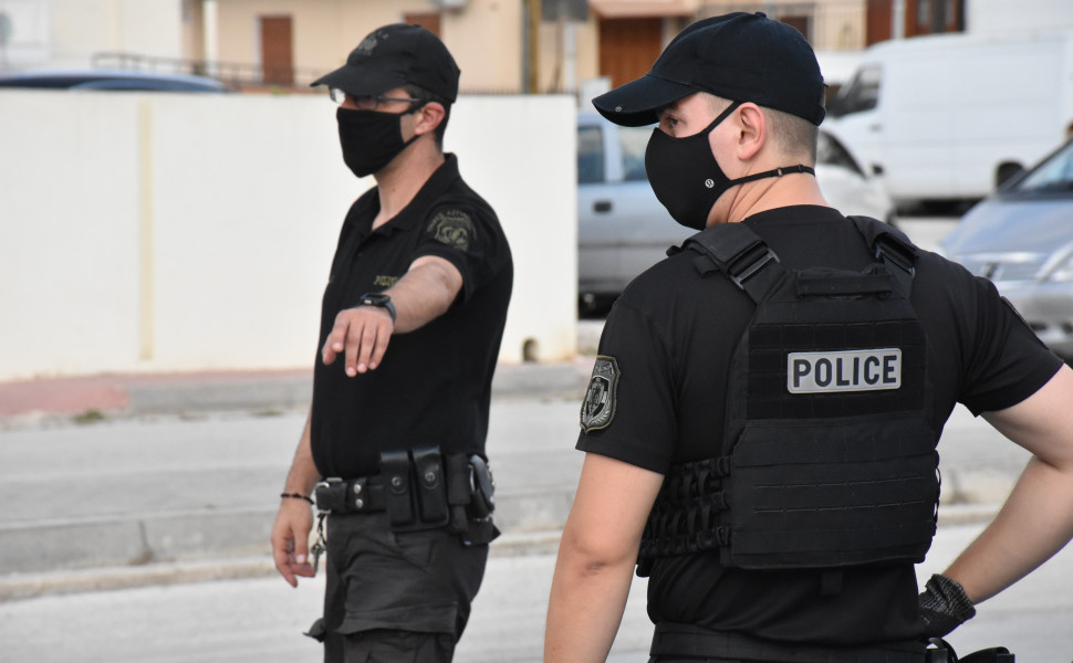 Eurokinissi-Βασίλης Παπαδόπουλος