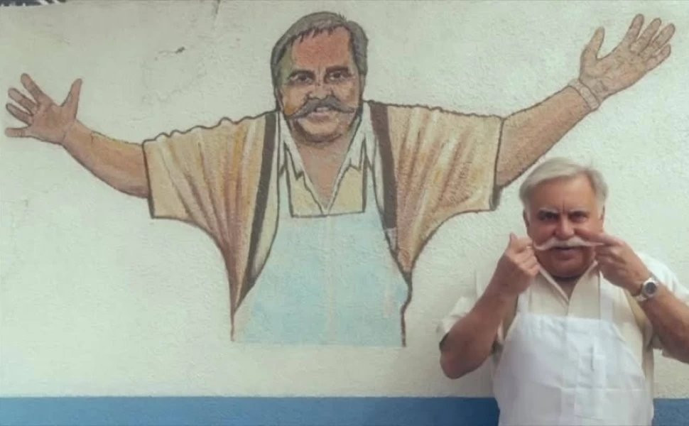 Facebook / Papa Cristos'