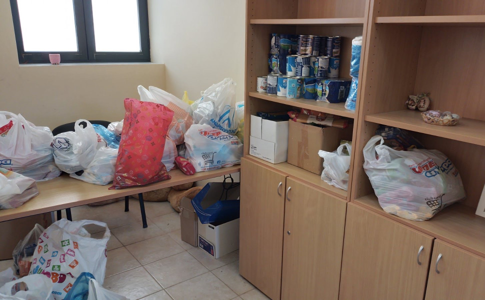 Δελτίο Τύπου