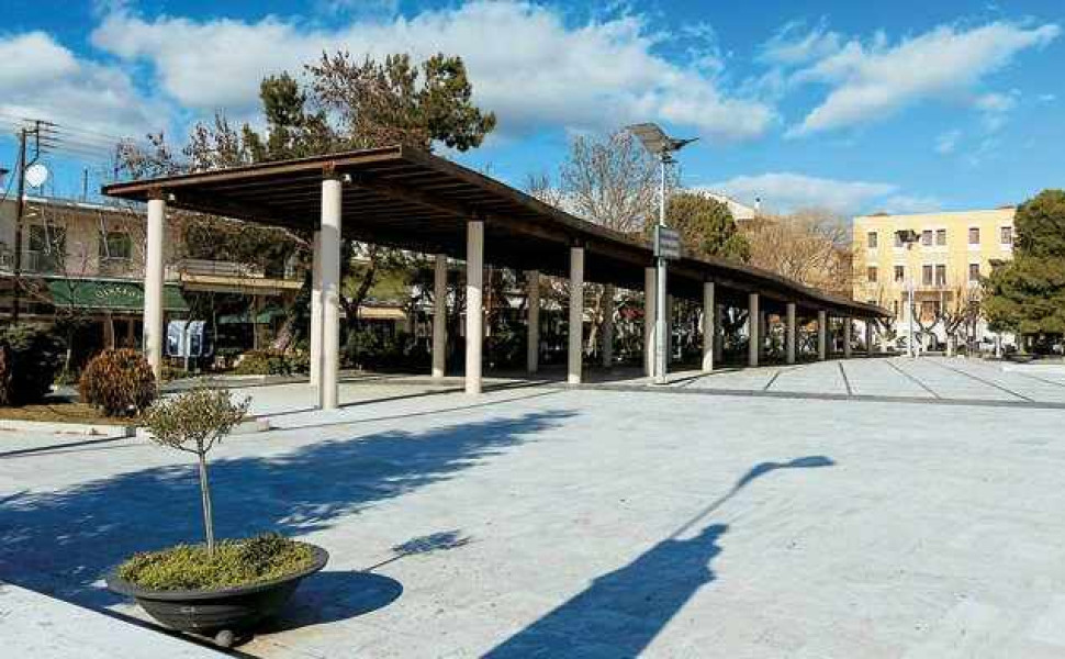 Δελτίο Τύπου