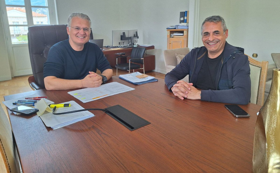 Δελτίο Τύπου