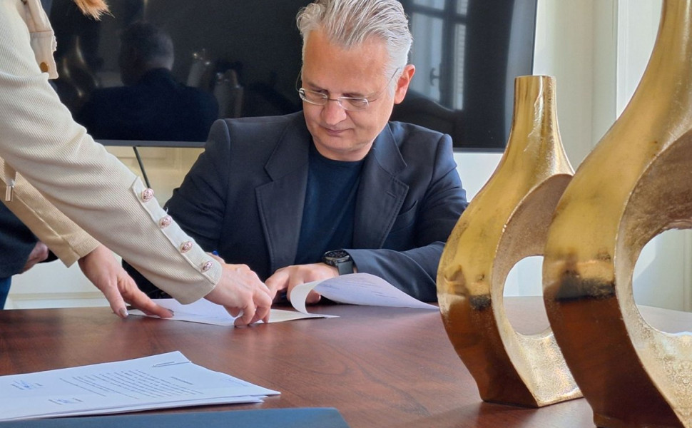 Δελτίου Τύπου / Περιφέρεια Πελοποννήσου