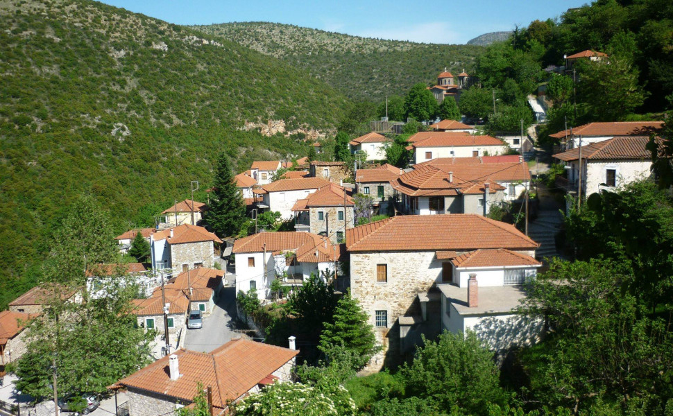 αρχείου - Δελτίο Τύπου