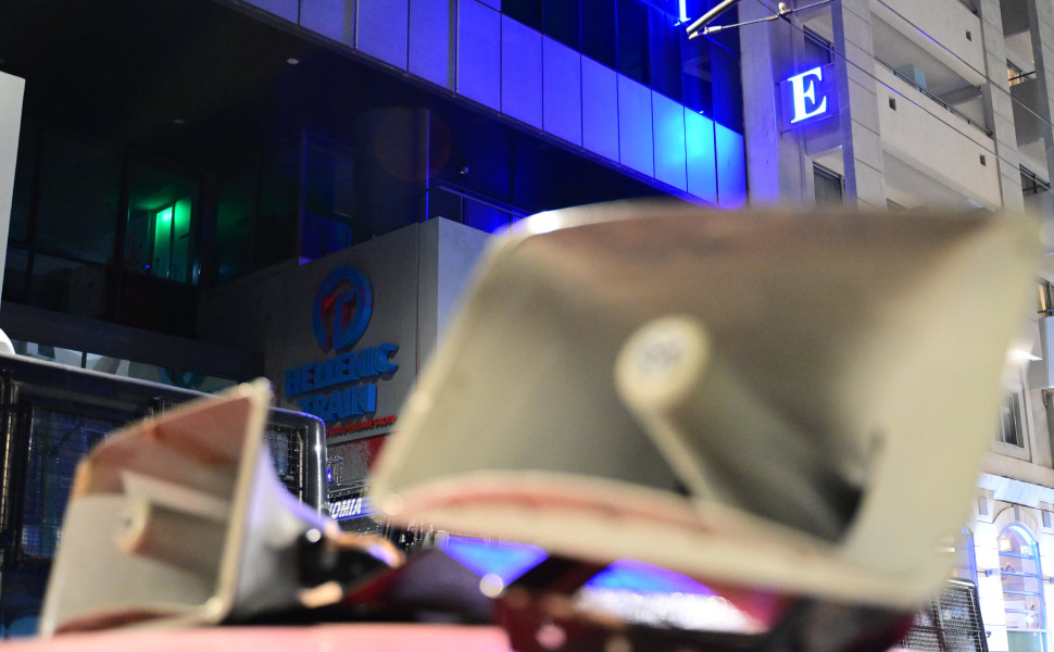 ΤΑΤΙΑΝΑ ΜΠΟΛΑΡΗ/EUROKINISSI