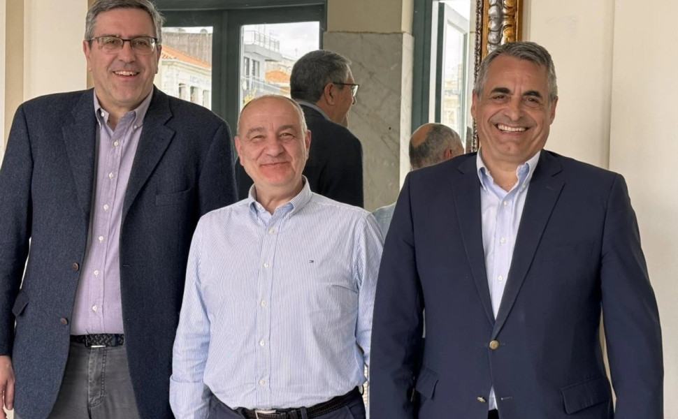 Δελτίου Τύπου / Δήμος Τρίπολης