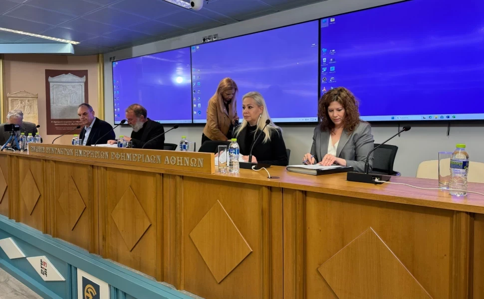 Γιάννης Κέμμος / flash.gr