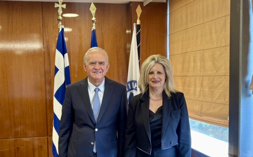 Δελτίο Τύπου