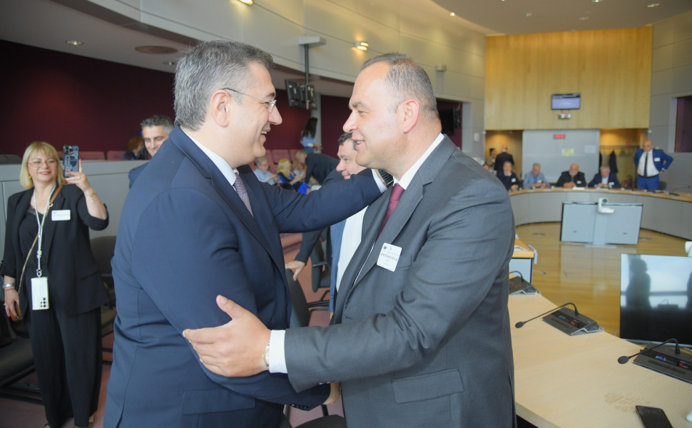 Δελτίο Τύπου