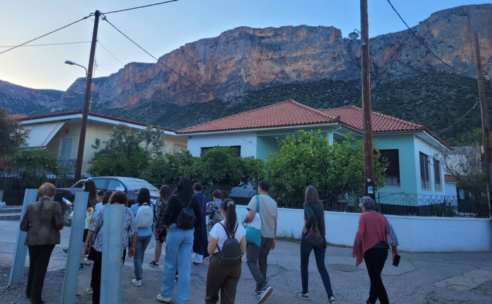 Δελτίο Τύπου