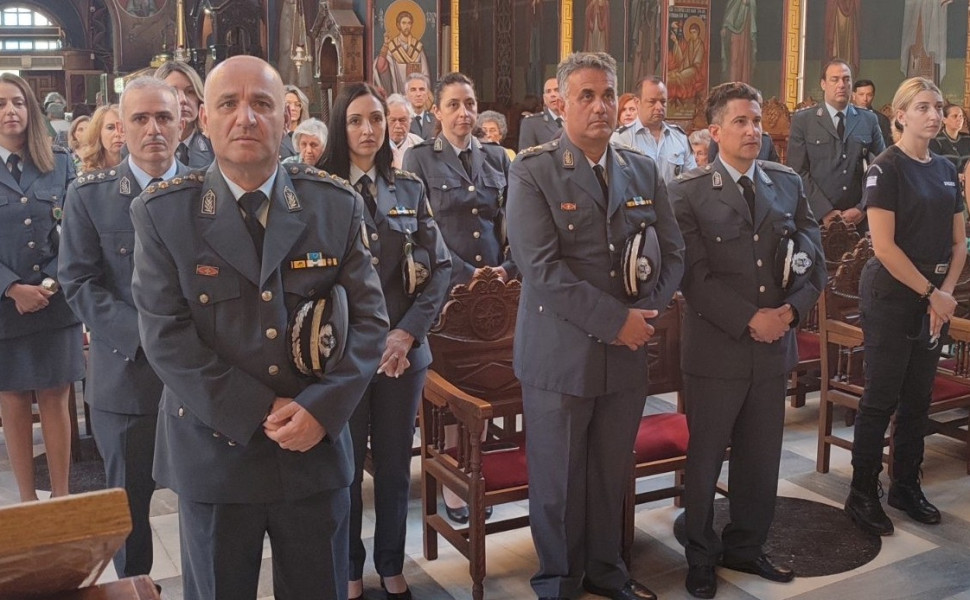 Δελτίο Τύπου