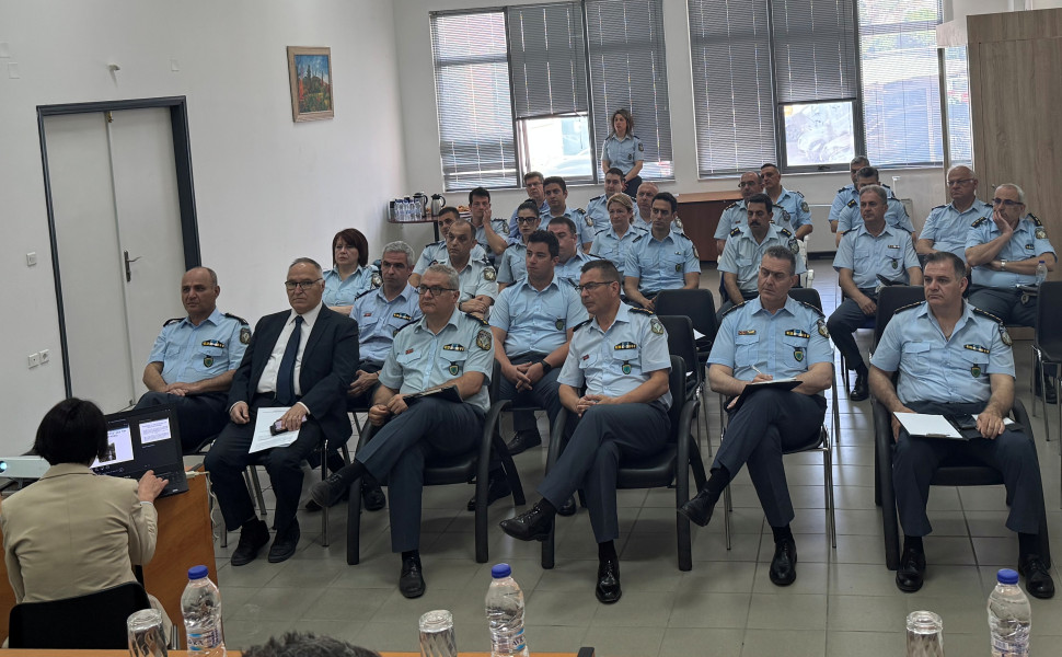 Δελτίο Τύπου