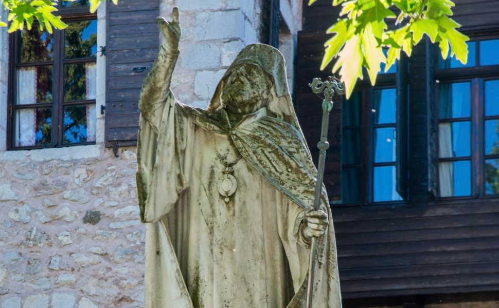 Δελτίο Τύπου